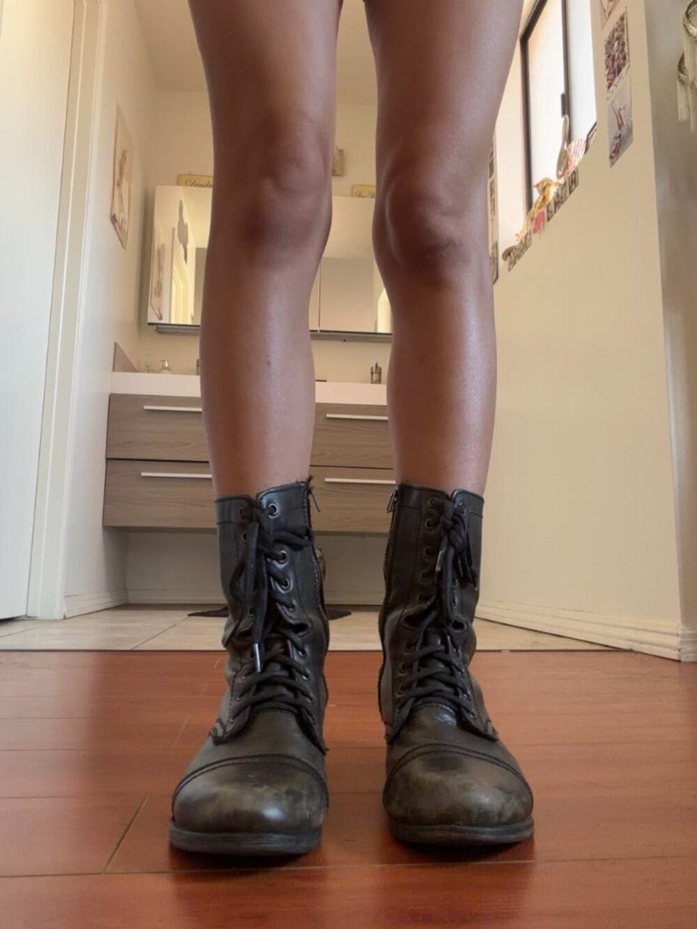 The Lasso Boots - Picture 4 of 9